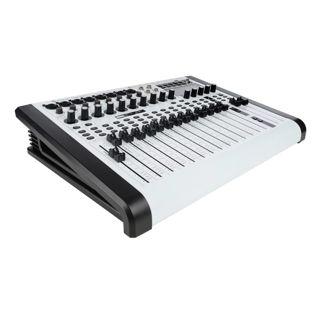 Аналоговый микшер Intrend ITMIX-D8-4