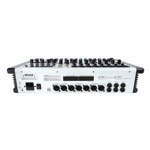 Аналоговый микшер Intrend ITMIX-D8-4