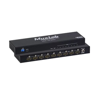 Усилитель-распределитель HDMI MuxLab 500427
