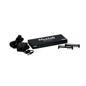 Усилитель-распределитель HDMI MuxLab 500427