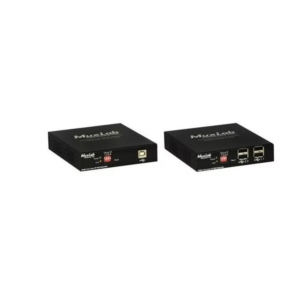 Передача по витой паре HDMI MuxLab 500770-TX