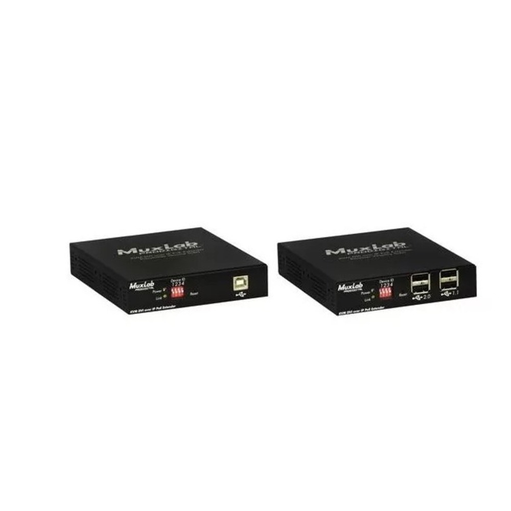 Передача по витой паре HDMI MuxLab 500771-RX