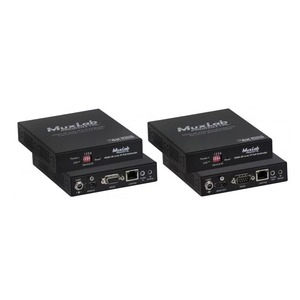 Передача по витой паре HDMI MuxLab 500758-RX