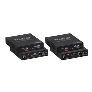 Передача по витой паре HDMI MuxLab 500758-RX