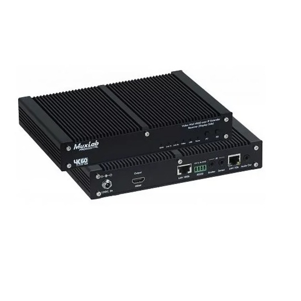 Передача по витой паре HDMI MuxLab 500760-TX-EU