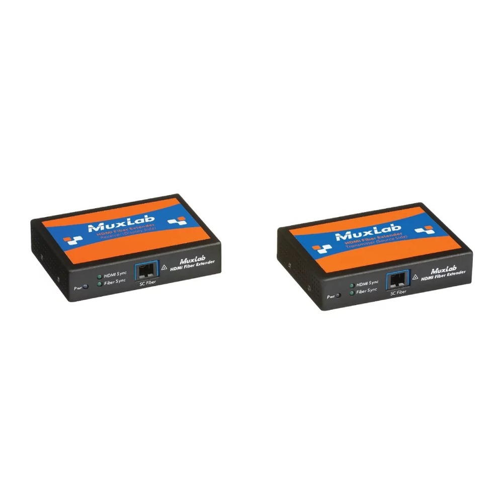 Передача по витой паре HDMI MuxLab 500460