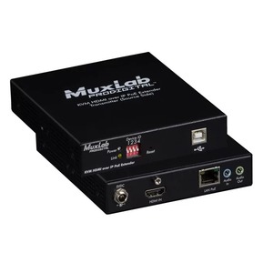 Передача по витой паре HDMI MuxLab 500772-TX