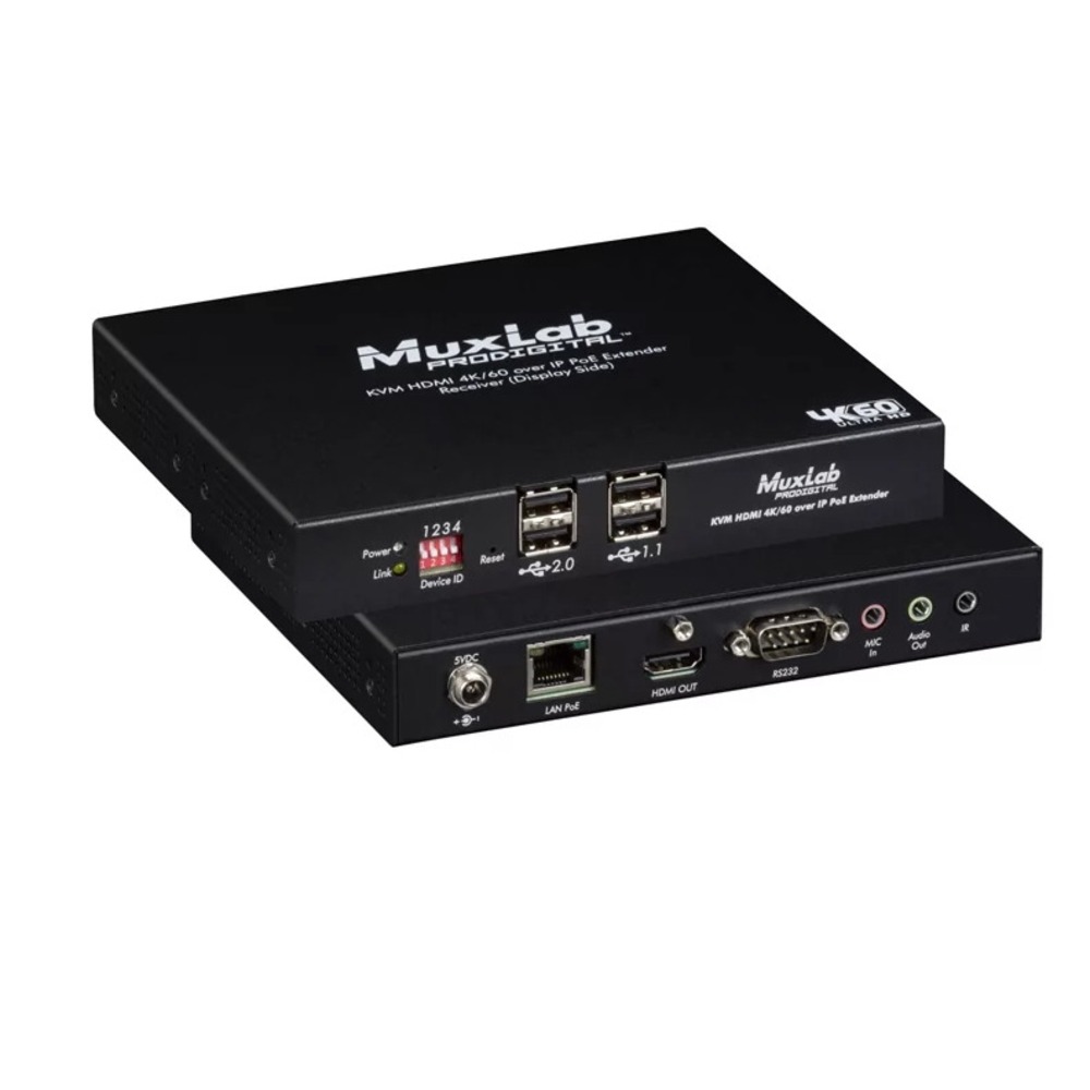 Передача по витой паре HDMI MuxLab 500800-RX