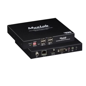 Передача по витой паре HDMI MuxLab 500800-RX