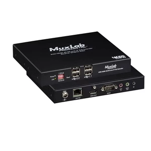 Передача по витой паре HDMI MuxLab 500800-RX