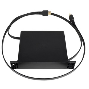 Лоток кабельный Wize Pro WRTS-HDMI120-RT