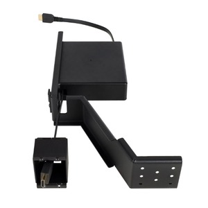 Лоток кабельный Wize Pro WRTS-HDMI120-RT