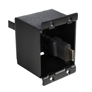 Лоток кабельный Wize Pro WRTS-HDMI120-RT