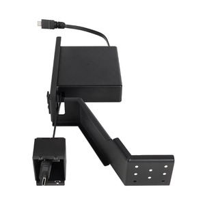Лоток кабельный Wize Pro WRTS-USBCV-RT