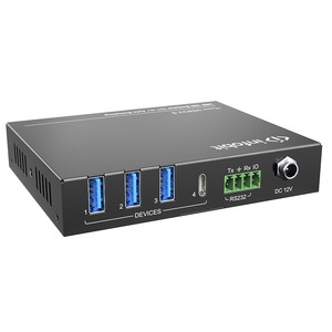 Коммутатор USB Infobit iTrans USB32-S