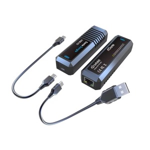 Коммутатор DisplayPort, USB и аудио Infobit iTrans DU-TR-22C