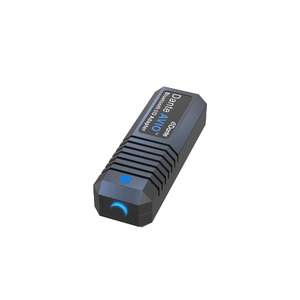 Коммутатор DisplayPort, USB и аудио Infobit iTrans DB-TR-22