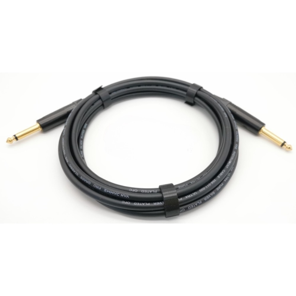 Кабель аудио 1xJack - 1xJack ZZcable G59-J-J-0400-0 4.0m