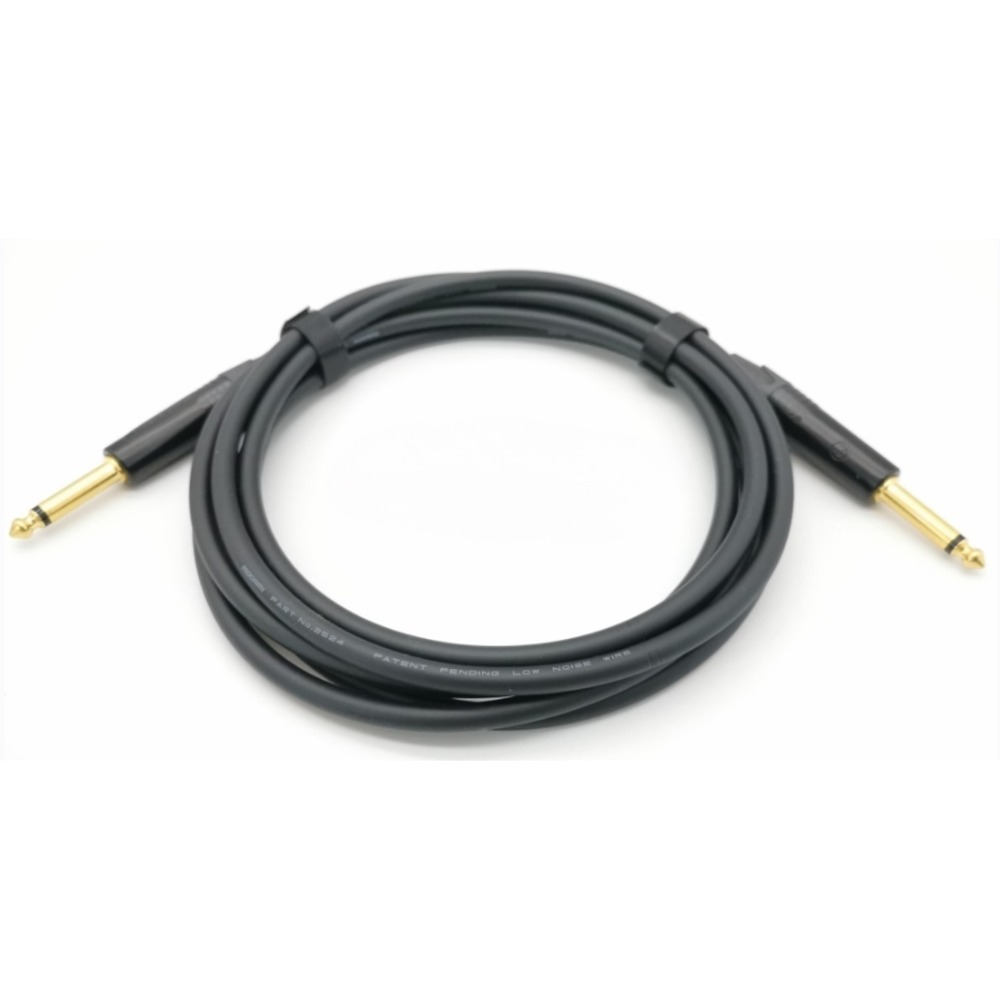 Кабель аудио 1xJack - 1xJack ZZcable G60-J-J-0500-0 5.0m
