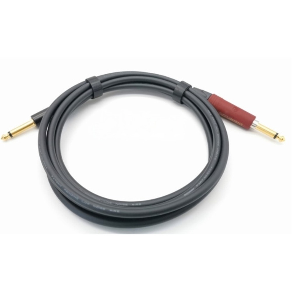 Кабель аудио 1xJack - 1xJack ZZcable G64-JS-J-0300-0 3.0m