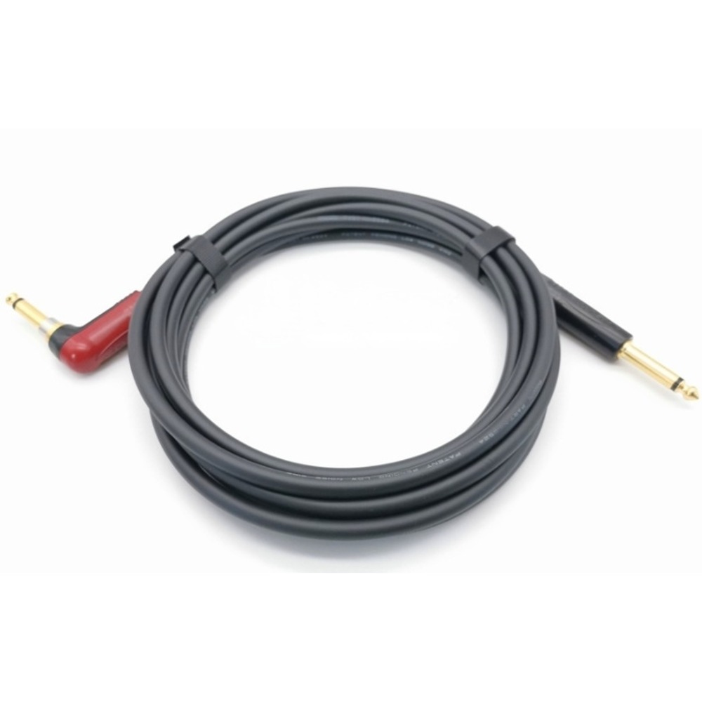 Кабель аудио 1xJack - 1xJack ZZcable G66-JRS-J-0500-0 5.0m
