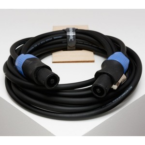 Акустический кабель speakON - speakON Shnoor SC215-SPSP 25.0m