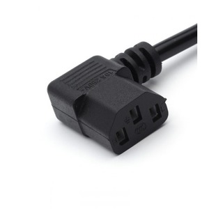 Кабель силовой Schuko - IEC C13 GoPower 00-00024536 1.8m