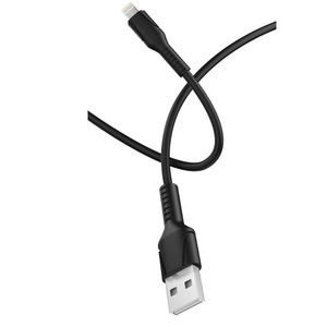 Кабель USB 2.0 Тип A - Lightning GoPower 00-00028370 1.0m
