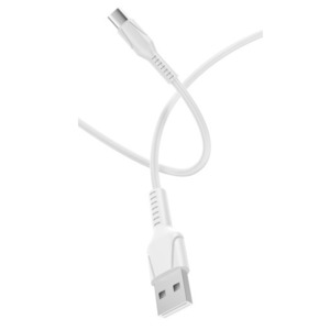 Кабель USB 3.1 Тип C - USB 2.0 Тип A GoPower 00-00028372 1.0m