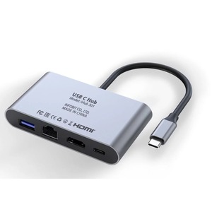 Хаб USB Infobit iHub 301