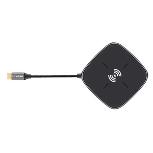 Хаб USB Infobit iHub 901W