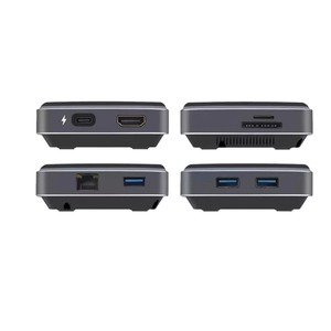 Хаб USB Infobit iHub 901W