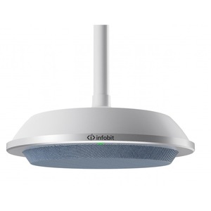 Микрофон потолочный Infobit iSpeaker CM710