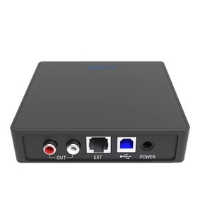Коммутатор USB Infobit CM710-Hub