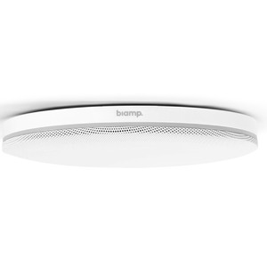 Микрофон потолочный Biamp TCM-X White ParleTCM-X White