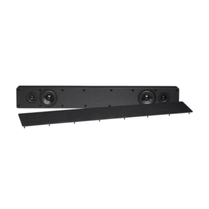 Саундбар Biamp Parle SBC 2 Black