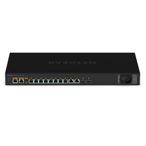 Коммутатор Ethernet Biamp NMS-NG10GPX-AVB