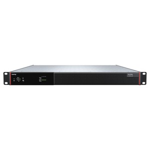 Усилитель мощности (концертный) Biamp Voltera D 2400.4M