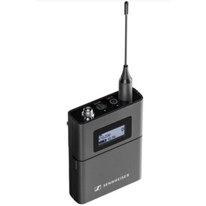 Передатчик для радиосистемы поясной Sennheiser EW-DX SK 3-PIN