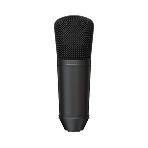 Вокальный микрофон (конденсаторный) Behringer B-1 DARK EDITION