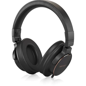 Наушники мониторные классические Behringer BH470-BK