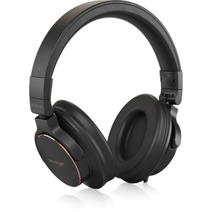Наушники мониторные классические Behringer BH470-BK