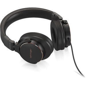 Наушники мониторные классические Behringer BH470-BK