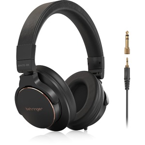 Наушники мониторные классические Behringer BH470-BK