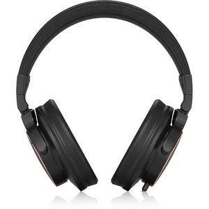 Наушники мониторные классические Behringer BH470-BK