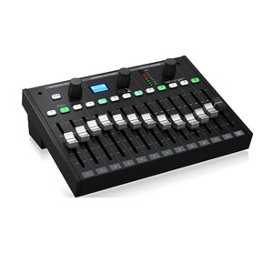 Аналоговый микшер Behringer P24