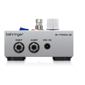 Гитарная педаль эффектов/ примочка Behringer B-TRON III ENVELOPE FILTER