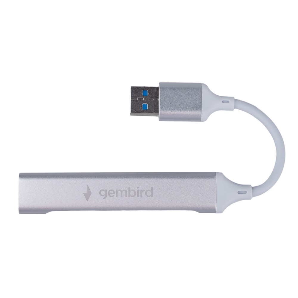 Хаб USB Gembird UHB-C206