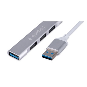 Хаб USB Gembird UHB-C206