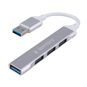 Хаб USB Gembird UHB-C206